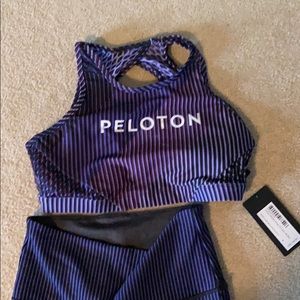 Peloton Array of Color Set Size Medium